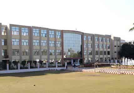 JPIHMCT Meerut-gallery-image-0