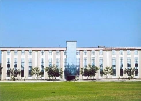 JP Institute of Engineering and Technology-image