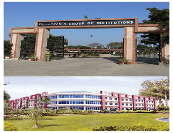 Dewan V.S. Institute of Hotel Management & Technology-gallery-image-1