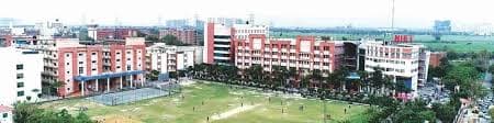 Noida Institute of Engineering and Technology-image