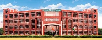 Mahatma Gandhi Mission College of Engineering & Technology-image