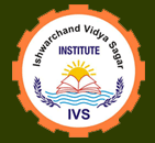 Ishwarchand Vidya Sagar Institute Of Technology-logo