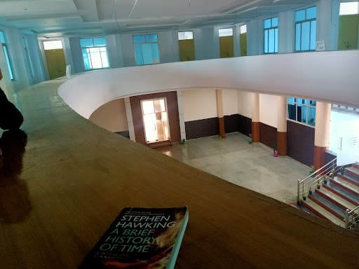 SJBIPS Mathura-gallery-image-7