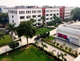Inderprastha Engineering College-image