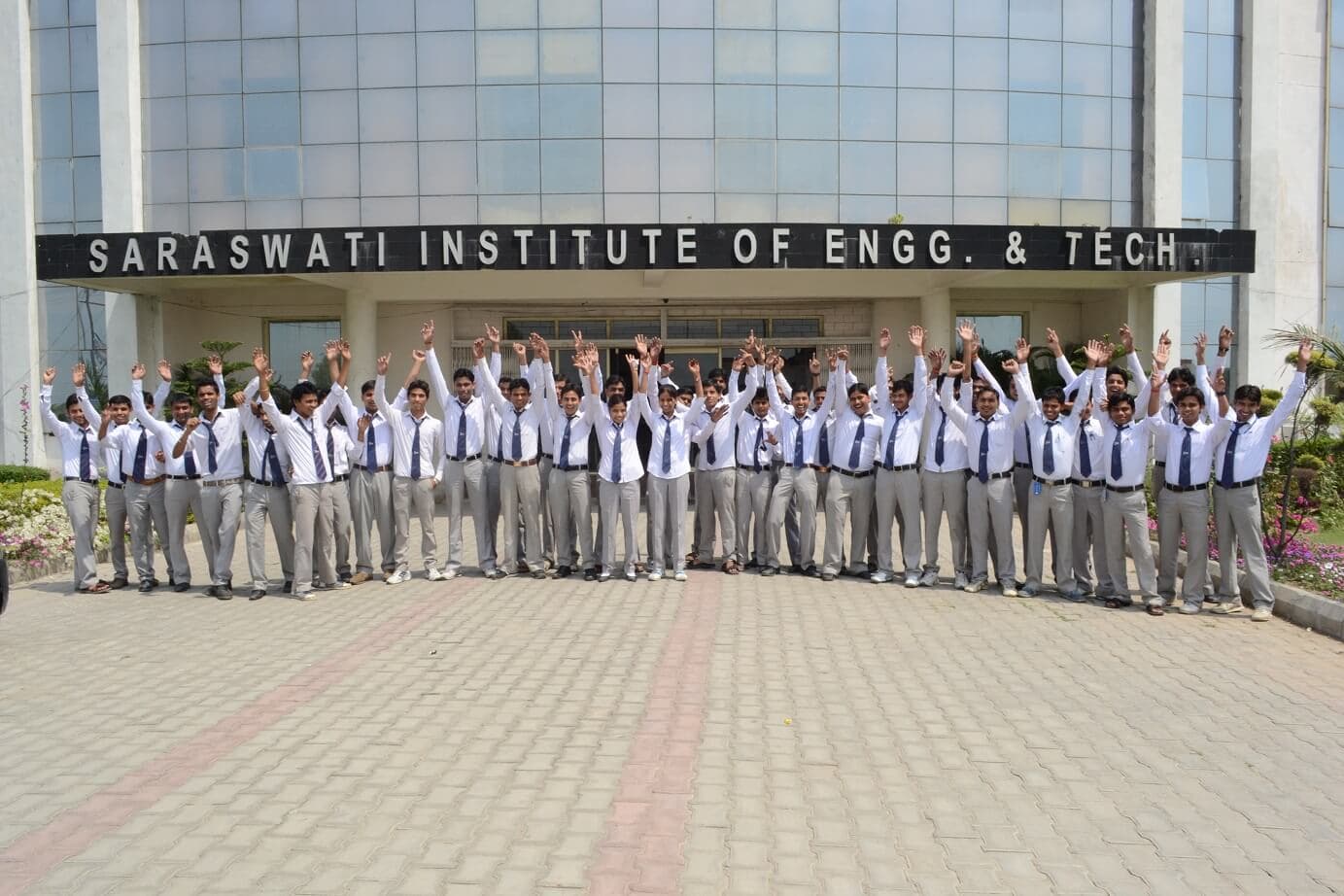 Saraswati Institute of Engineering and Technology New Delhi-image