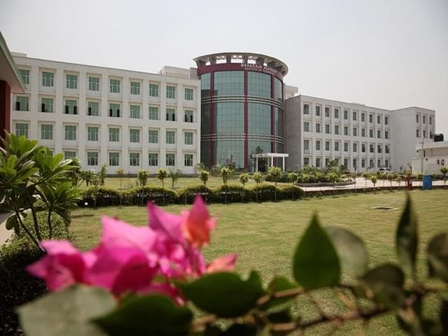 Maharaja Agarsain Institute of Technology-image