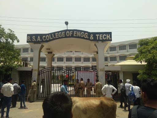 BSA CET Mathura-gallery-image-7