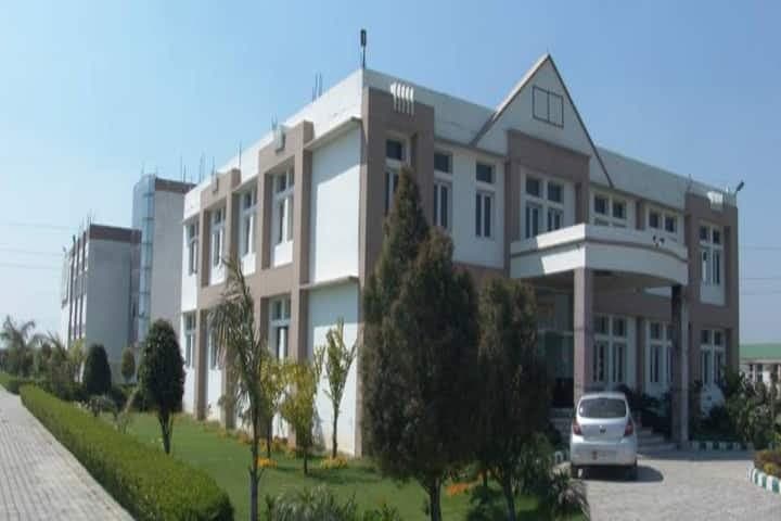 KIET Meerut-gallery-image-3