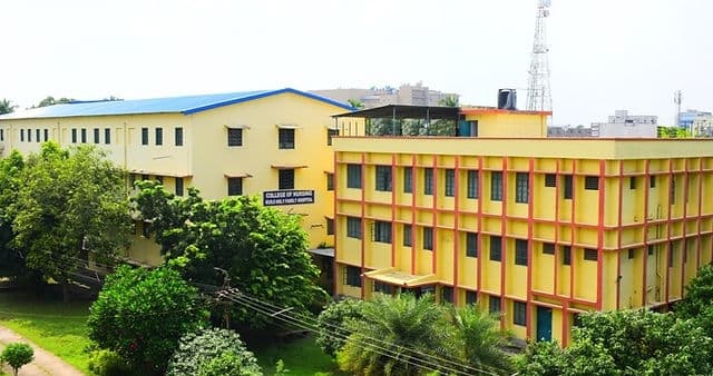 KHFH College of Nursing-image