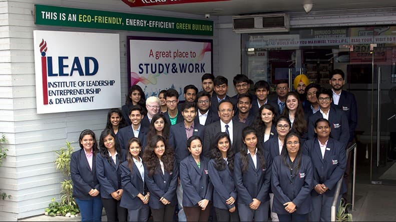 Institute of Leadership, Entrepreneurship, and Development-image