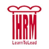 Institute of Hotel & Restaurant Management-logo
