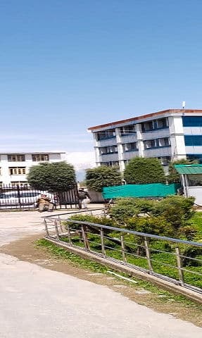 SSM College of Engineering and Technology-image