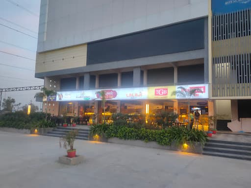 GMERS Medical College Dharpur-gallery-image-6