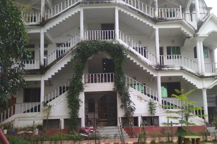 Holy Child BEd College-image