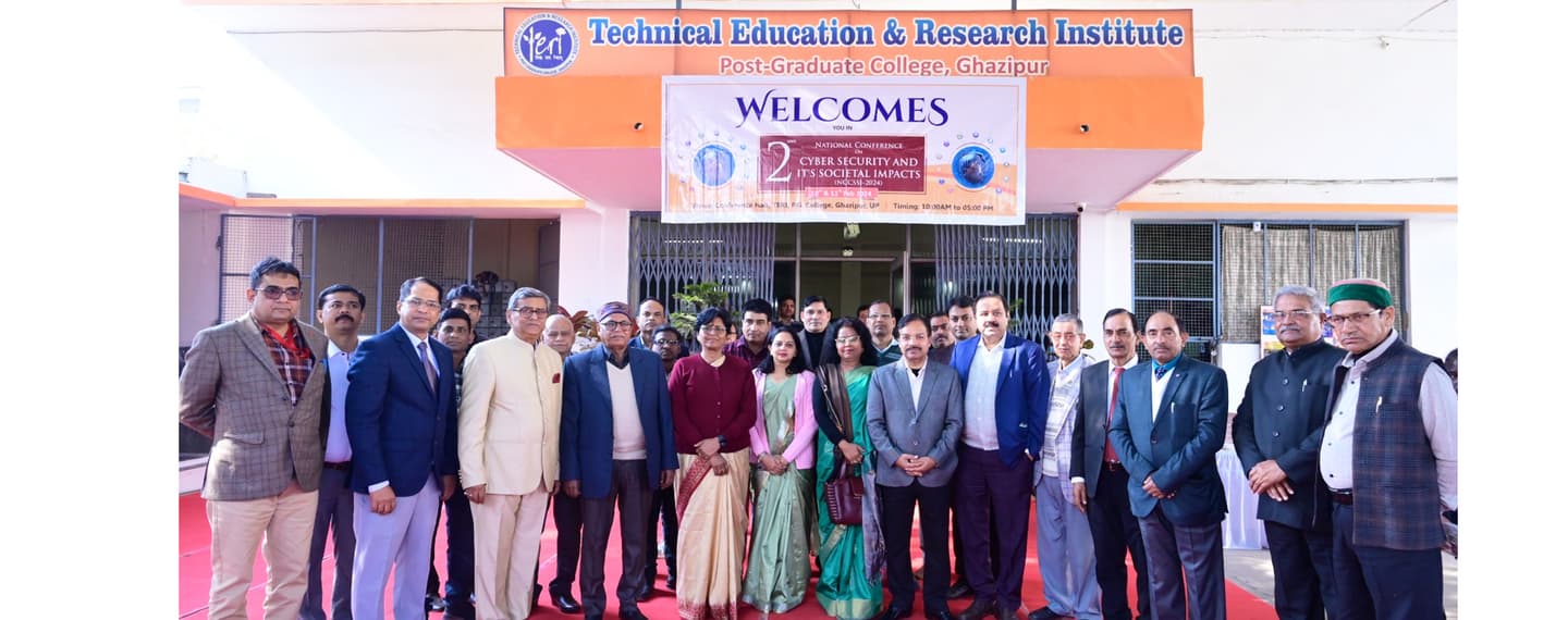 Technical Education and Research Institute-image