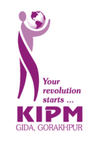 KIPM College of Management-logo
