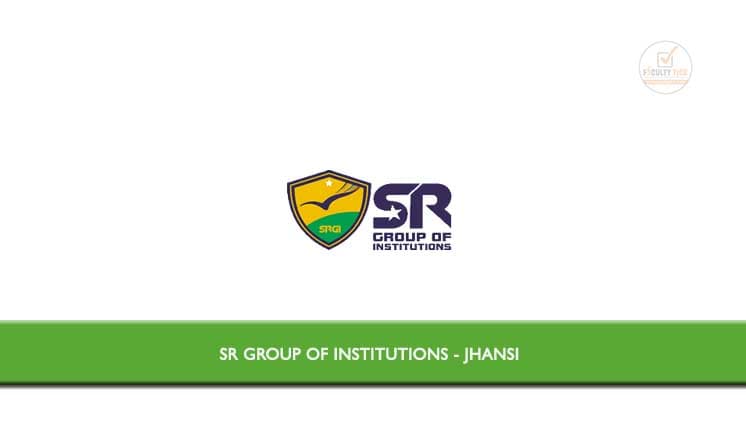 SRGI Jhansi-logo