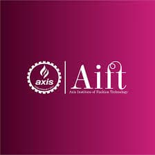 AXIS Institute of Fashion Technology logo
