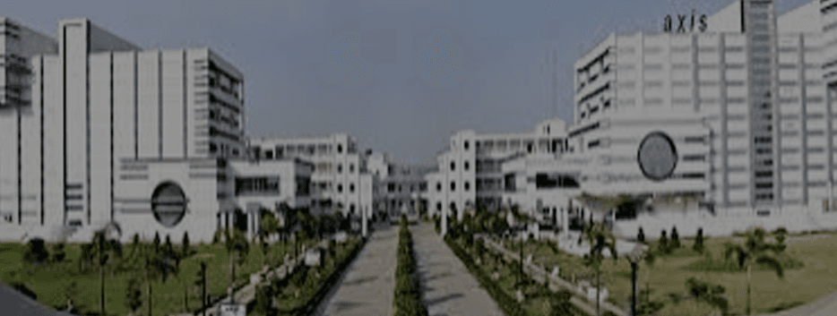 AXIS Institute of Technology and Management-image