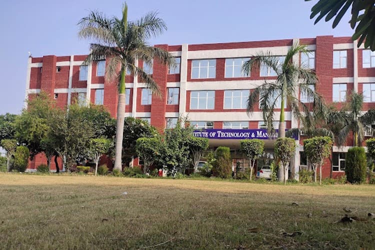 Indus Institute of Technology and Management-image