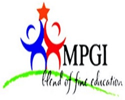 Maharana Institute of Professional Studies-logo