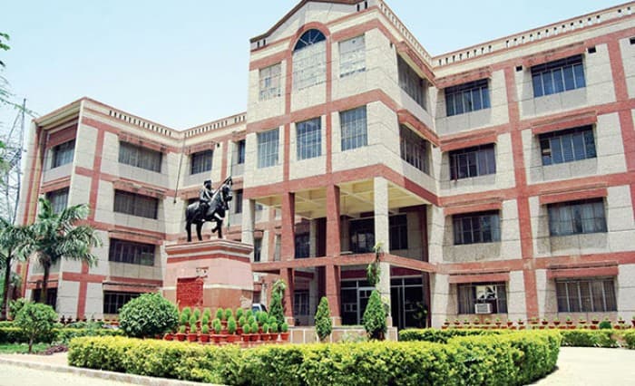 Maharana Pratap College of Pharmacy-image