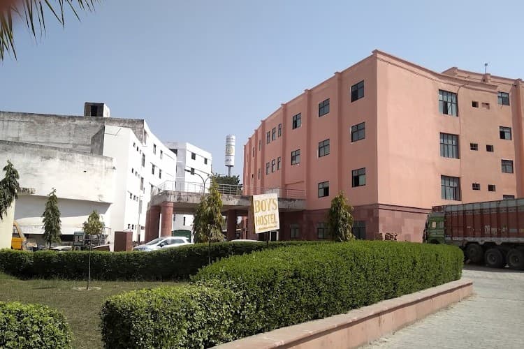 Naraina Vidya Peeth Engineering & Management Institute