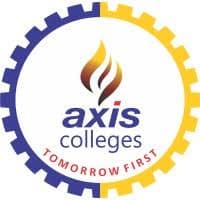 AXIS Business School-logo