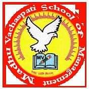 Madhu Vachaspati School of Management-logo