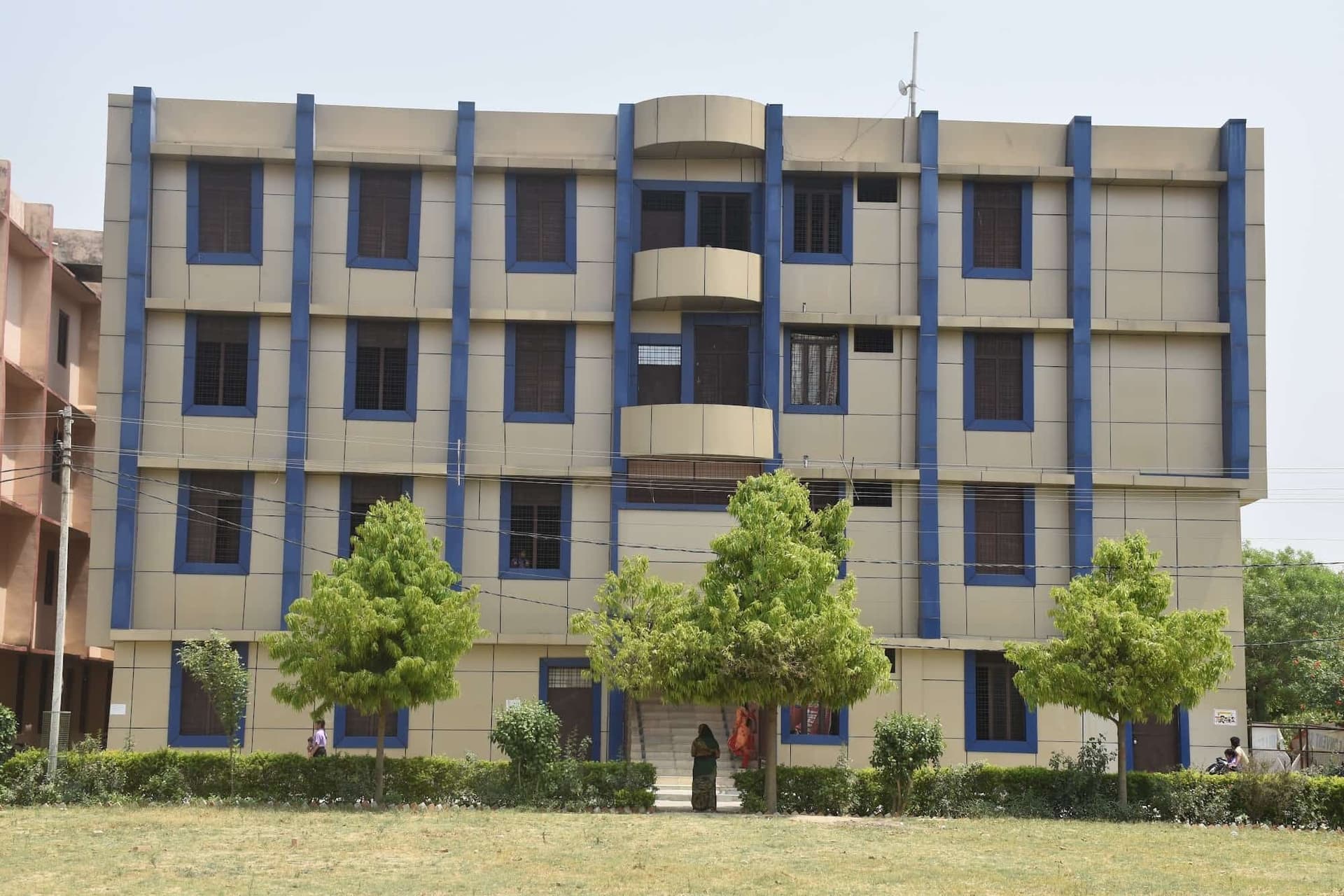 MVIET Kaushambi-image