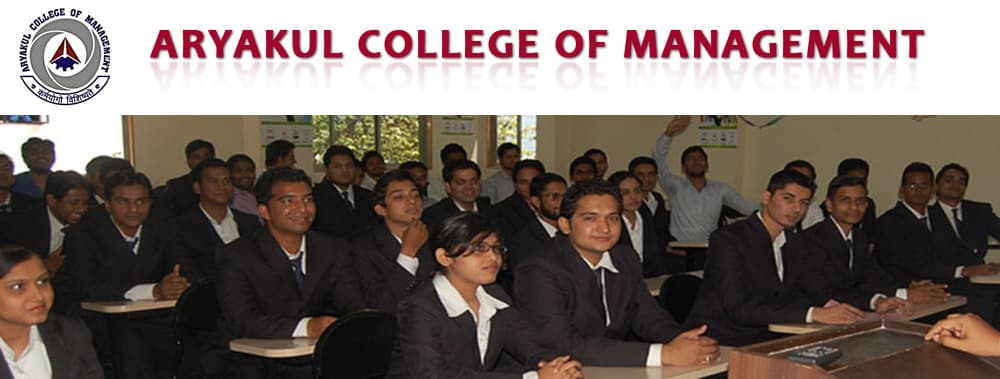 Aryakul College of Management-image