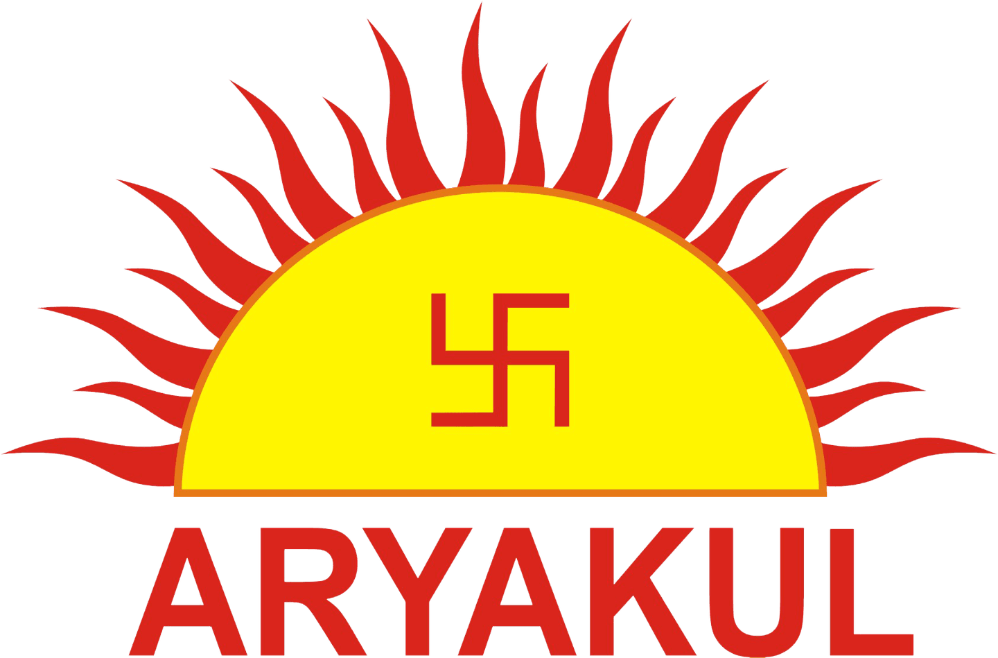 Aryakul College of Management-logo