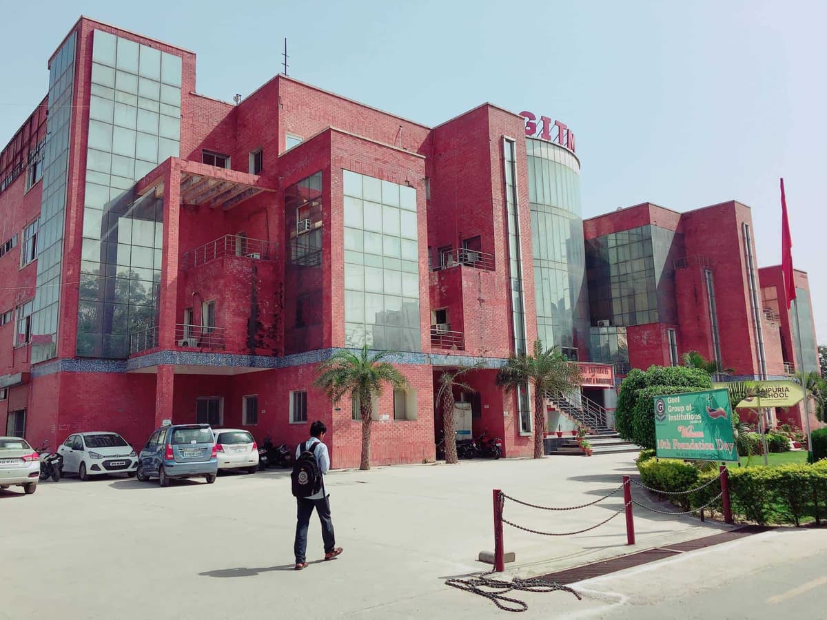 GITM Lucknow-gallery-image-2