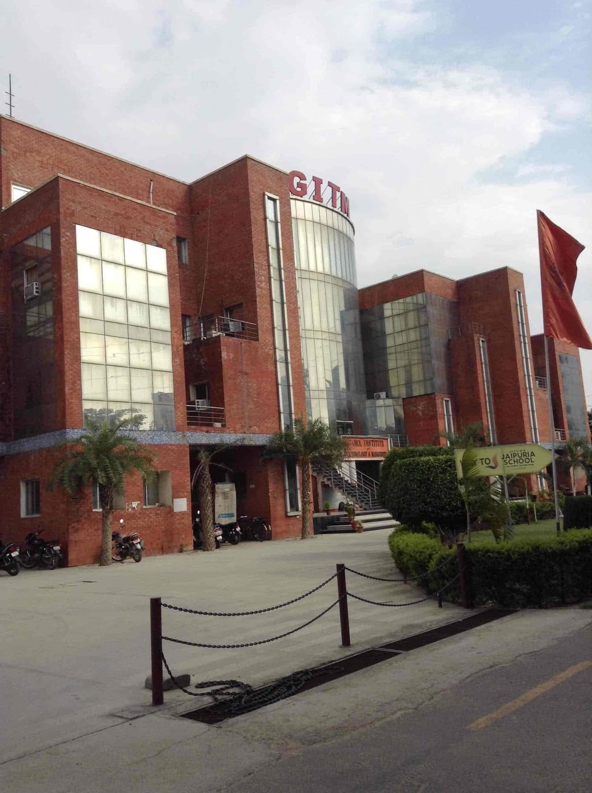 GITM Lucknow-gallery-image-1