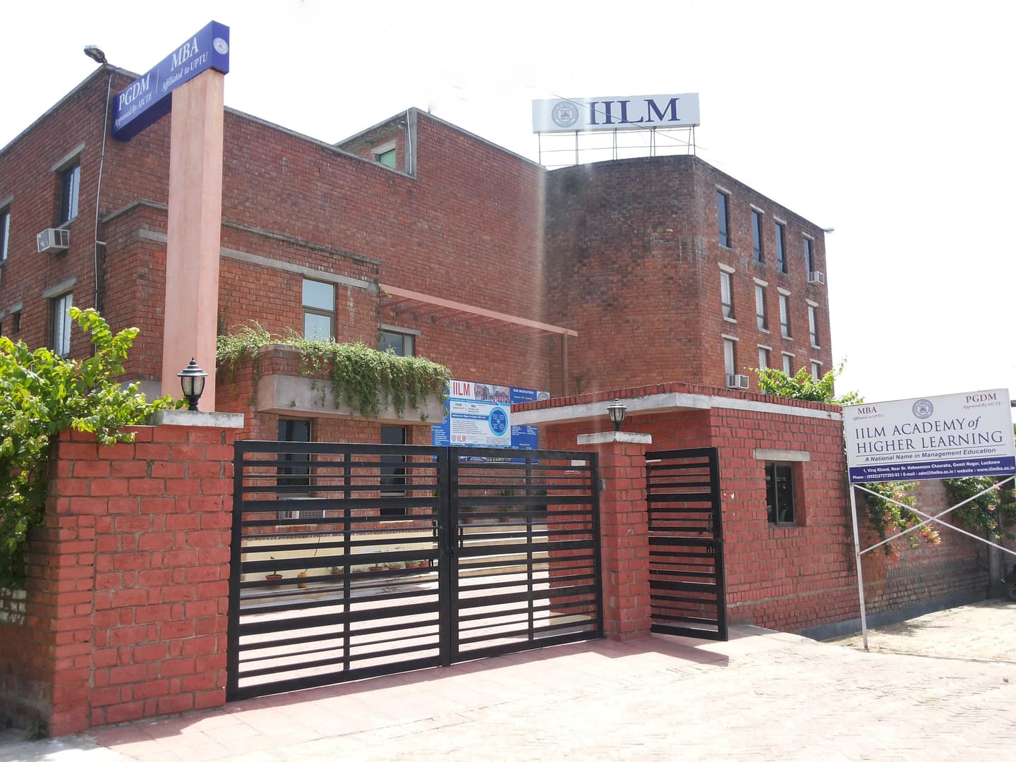 IILM Academy for Higher Learning-image