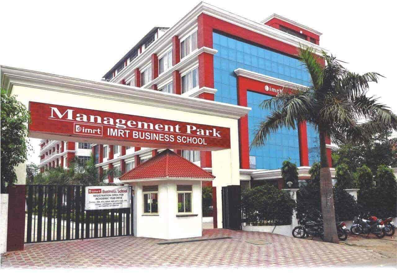 IMRT Lucknow-image