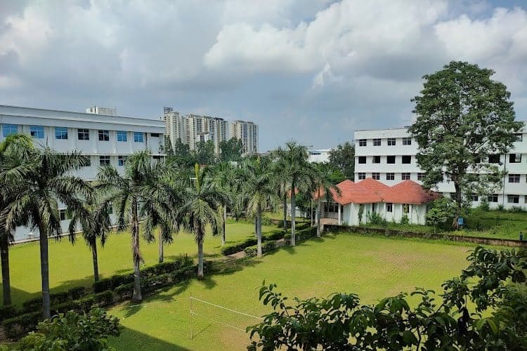 Saroj Institute of Technology and Management-image