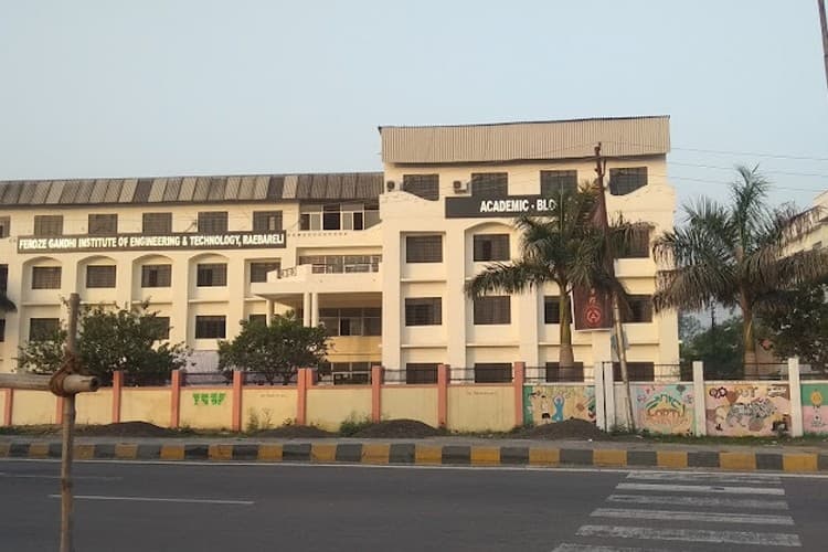 Feroze Gandhi Institute of Engineering and Technology-image