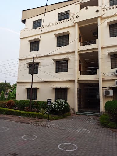 FGIET Rae Bareli-gallery-image-7