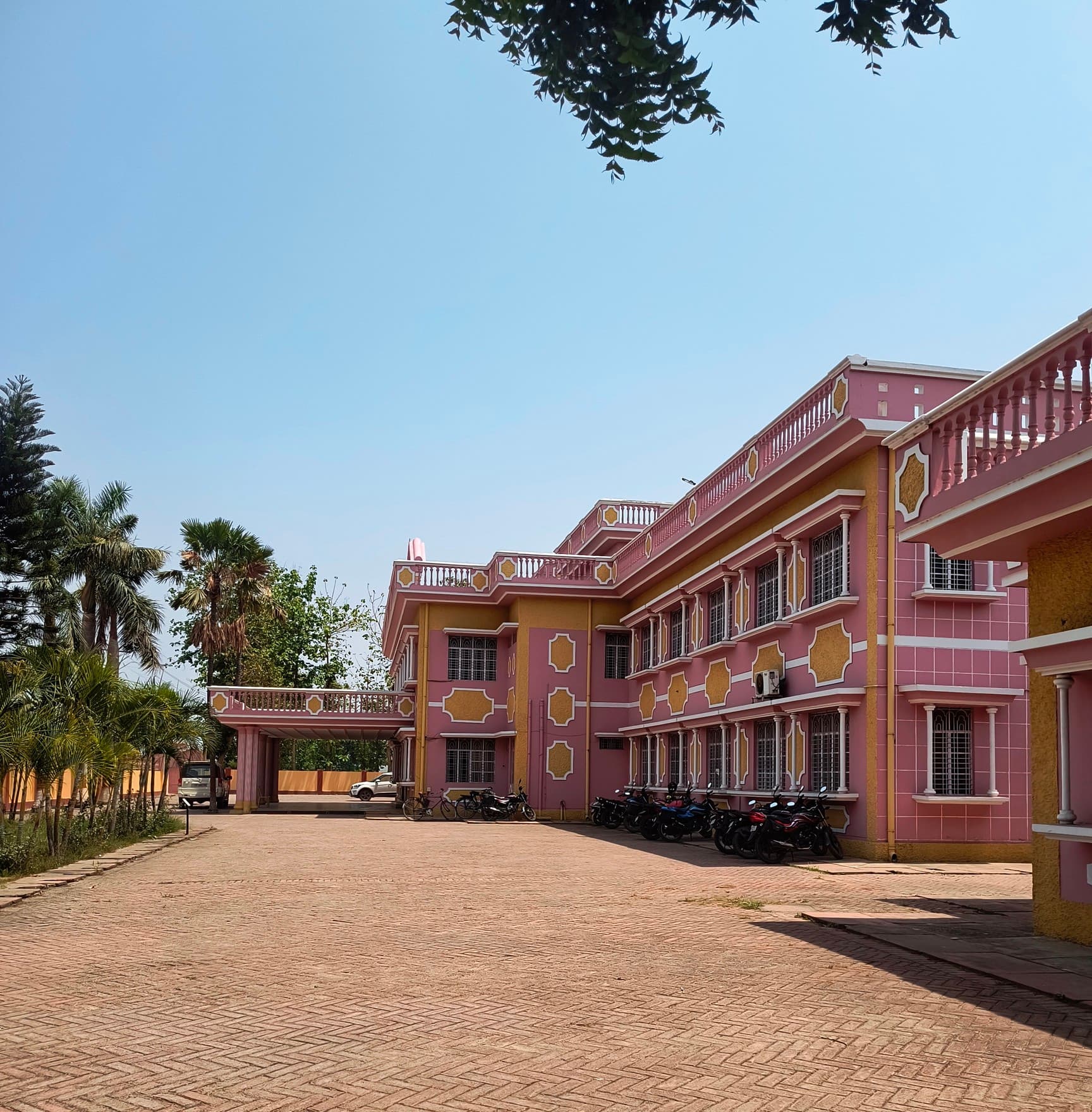 SHIAMT Sitapur-image