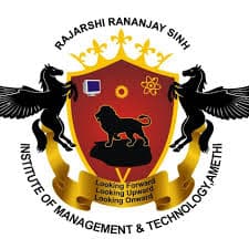Rajarshi Rananjay Sinh Institute of Management & Technology-logo