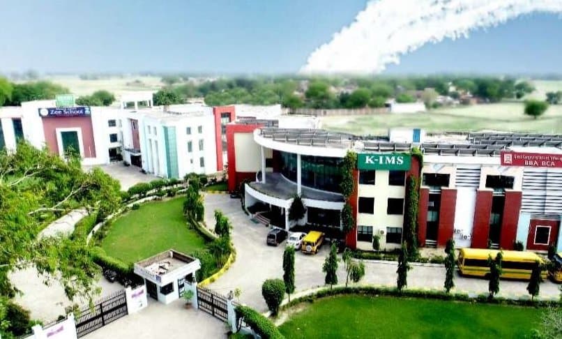 Kanpur Institute of Management Studies-image