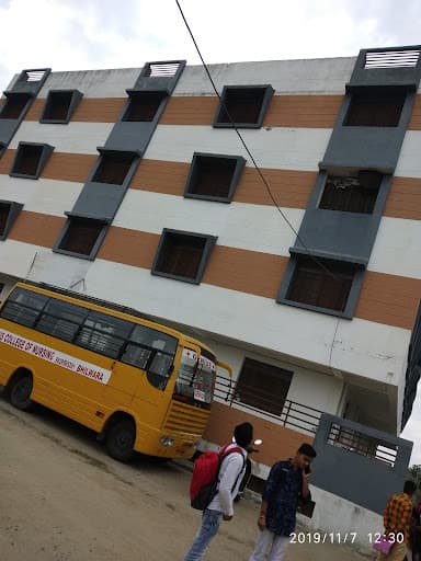 Genius Nursing College, Bhilwara-gallery-image-6