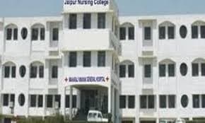 Jaipur Hospital School of Nursing and Medical Training Centre-image
