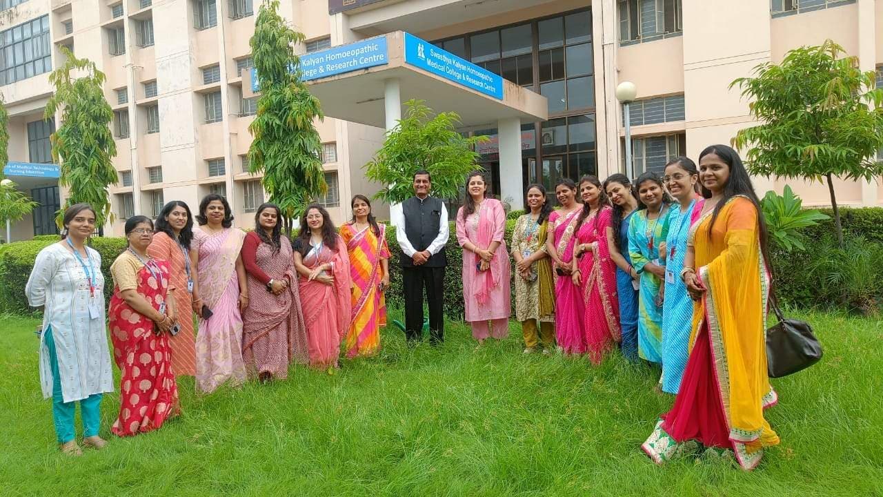 Swasthya Kalyan College of Physiotherapy-image