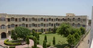Anupuma M.T.I. College of Nursing-image