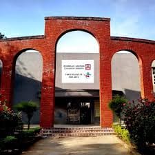 CVM College of Fine Arts-image