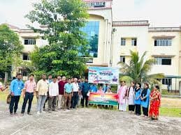 Government Degree College North Tripura-image