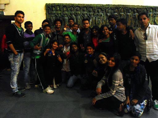 National Institute of Fashion Technology Kolkata-gallery-image-7