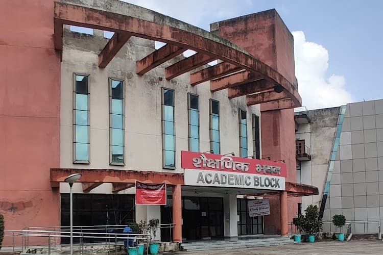 National Institute of Fashion Technology Rae Bareli-image